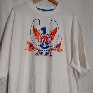 Nike Air Force 1 Cotton T-Shirt